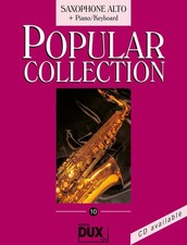 Popular Collection 10 | Arturo