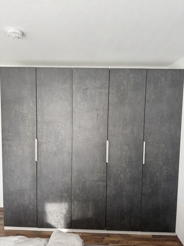 Ikea kallviken schranktüren - ikea,