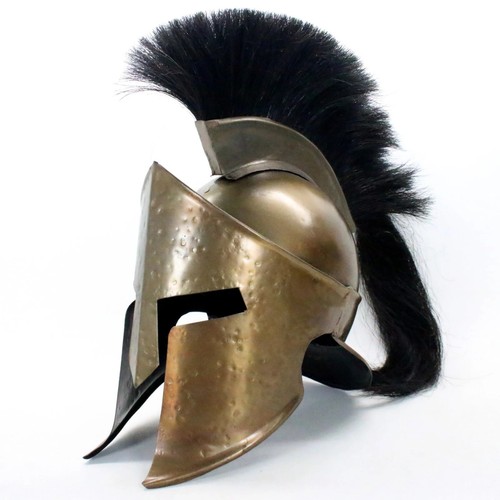 300 tragbare spartaner helm - 300,