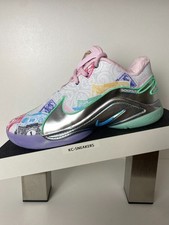 NIKE LEBRON XXII QS  "MONOPOLY"    US 10   EUR 44   (FZ1097100)   NEU!!!