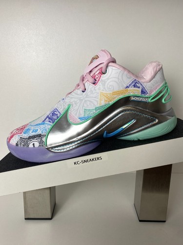 Nike lebron xxii - nike, qs