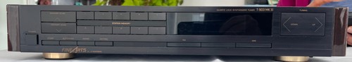 Grundig fine arts 903 - fine, t-903