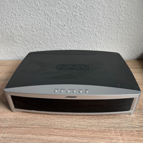 Bose gsx serie ii - av,
