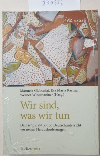 Wir sind was tun - wir,