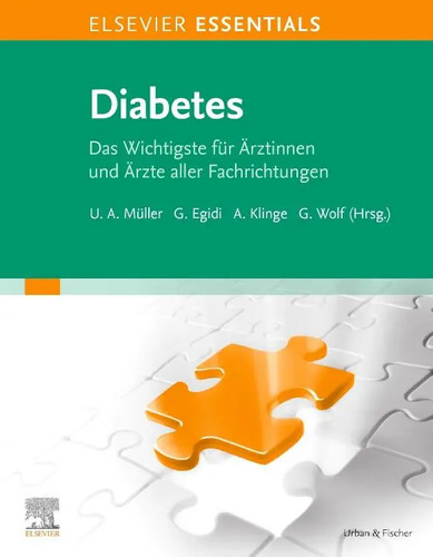 Elsevier essentials diabetes - elsevier,