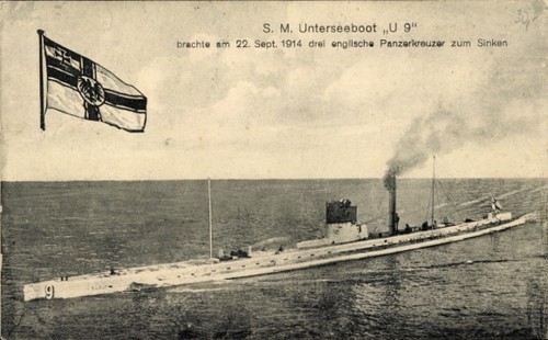 Deutsches boot - deutsches,