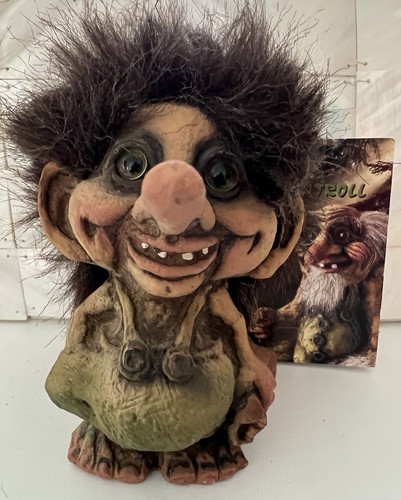 Form original troll - ny, mit