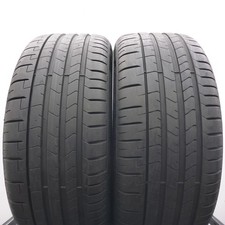 225 40 18 2x PIRELLI 225/40