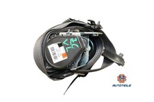 Opel Zafira C Tourer Gurt