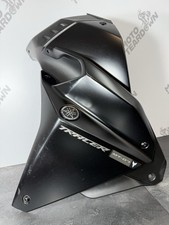 Yamaha Tracer 700 MT07 2018