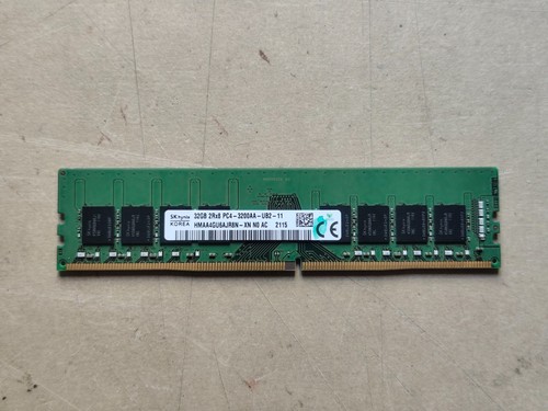 Hynix hmaa4gu6ajr8n 32gb - sk,