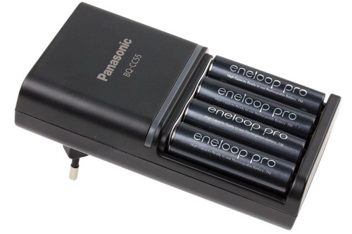 Panasonic smart quick - smart, &