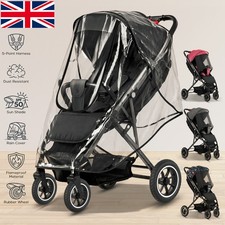 Leichter Kinderwagen