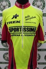 Radtrikot ASSOS TG XL F239