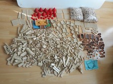 Large Lot of Exin Castillos of