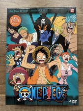 One Piece DVD Box 12 - Deutsch