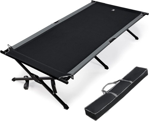 Feldbett klappbar xxl - xxl, extra