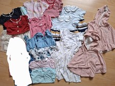 Bekleidungspaket  Gr. 80