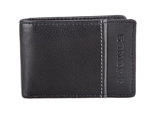 Jones herren geldbörse - j,
