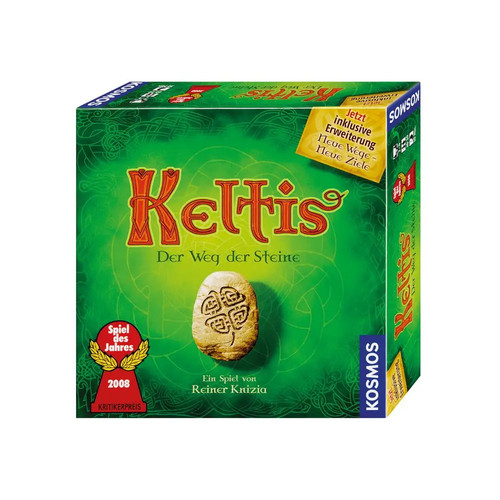 Keltis