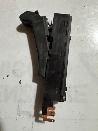 Aeg kh5 abbruchschalter - aeg, e