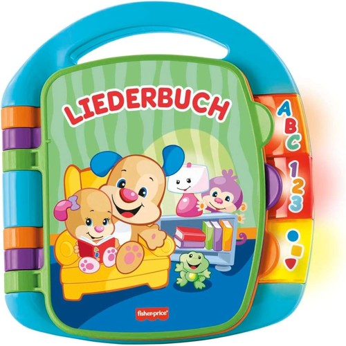Fisher price cdh40 - cdh40, lernspaß