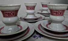 Trio Asbach Uralt Tasse