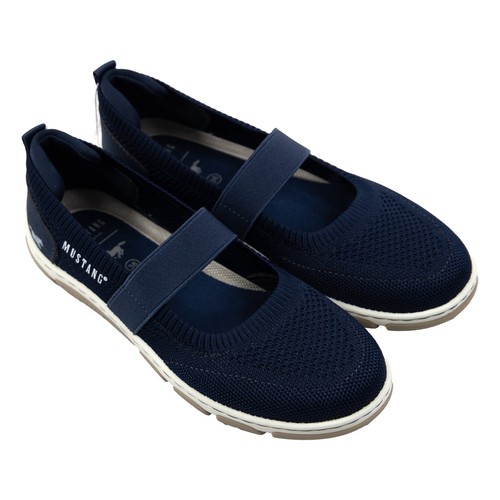 Mustang damen schuhe - schuhe, ballerina