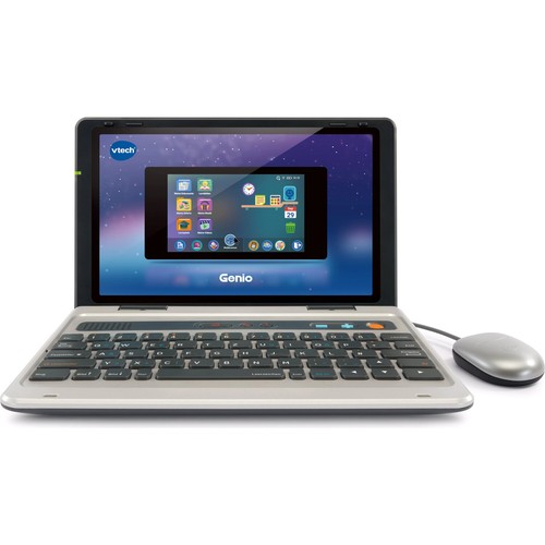 Vtech genio lernlaptop - vtech,