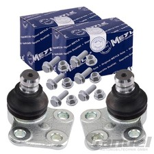 2 MEYLE TRAGGELENKE passend