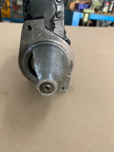 Oldtimer anlasser peugeot - anlasser,