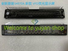 1pc For Original   34970A VFD