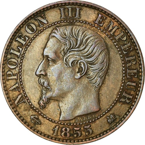 Münze frankreich napoleon - münze,,