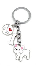 Bulldogge knochen love - bulldogge,