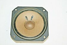 Quadral(?)Lautsprecher Chassis