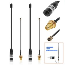 2 Pack 868-MHz Antenne, 10dBi
