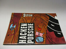 Hacken Porsche Jochen Enterprise