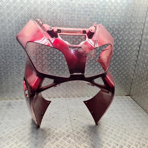 Frontmaske frontverkleidung - frontmaske,