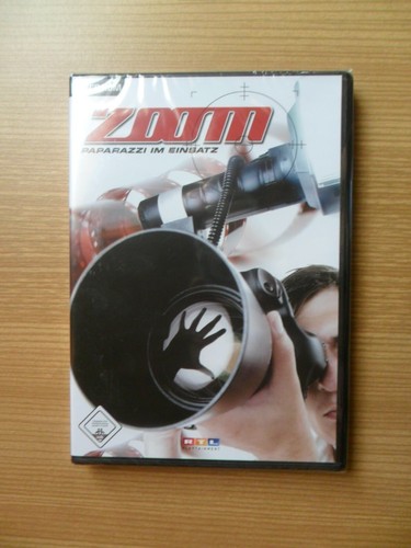 Rtl zoom paparazzi - (pc),