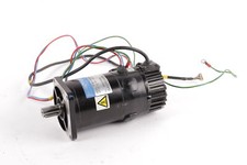SANYO DENKI DC Servomotor T730-069EL8N -2200751