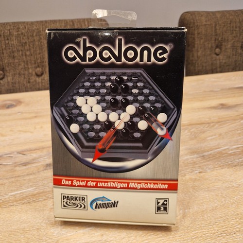 Abalone kompakt kultspiel - kompakt,