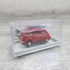 BREKINA 22461 - 1:87 - Fiat