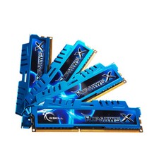 32GB 16GB 8GB DDR3 2400MHz
