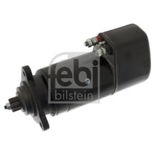 1x Starter FEBI BILSTEIN 48985