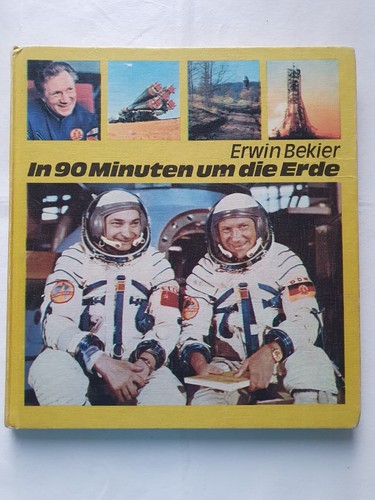 Minuten die erde - in, 90