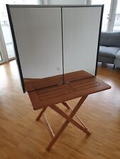 Spiegelschrank NEU mit Beleuchtung 80x68,5x16