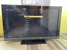 Sony Bravia TV KDL-40EX402 40