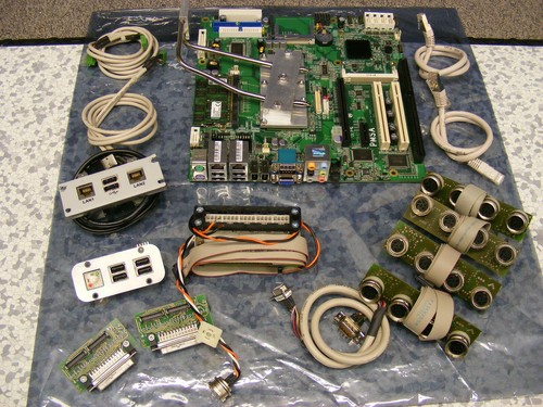 Pmsa mainboard e243739 - pmsa,