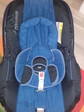Maxi-Cosi Citi SPS - Stone Babyschale Kindersitz