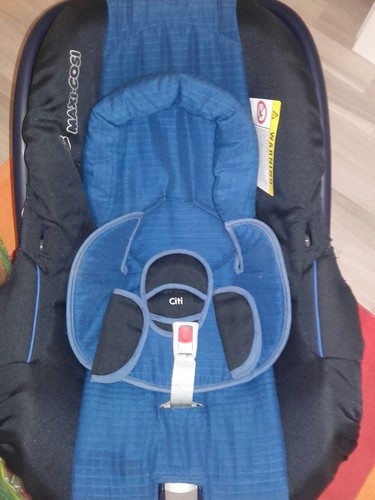 Maxi cosi citi - citi, stone